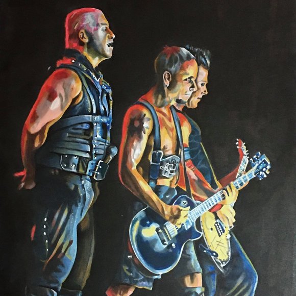 Meet your Posher, The_Lounge_Lizard - Picture 2 of 10